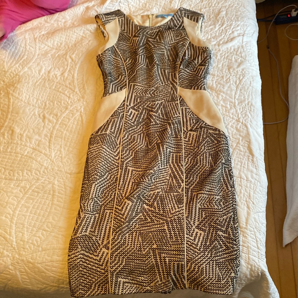 Antonio Melani suit dress